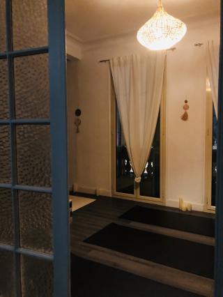 Salon de Manucure Kâla Studio 0