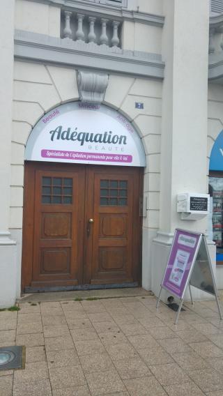 Salon de Manucure Adéquation beauté Cernay 0