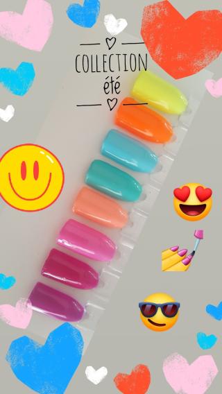 Salon de Manucure L'Onglerie de Lydie 0