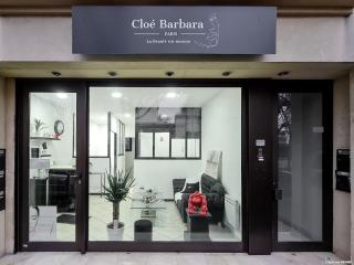 Salon de Manucure Cloé Barbara 0