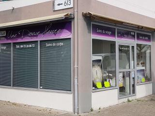 Salon de Manucure Une Douce Heure 0