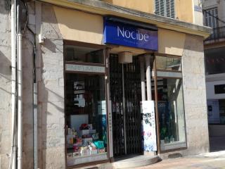 Salon de Manucure Nocibé - HYERES GAMBETTA 0