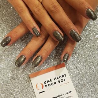 Salon de Manucure E.Leclerc Une Heure Pour Soi 0