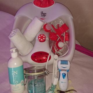 Salon de Manucure Ambre Michèle Soins De Beauté 0