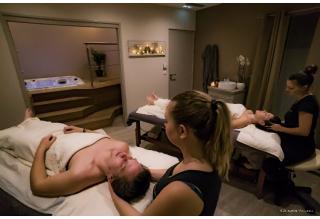 Salon de Manucure Le Jardin Des Sens 0