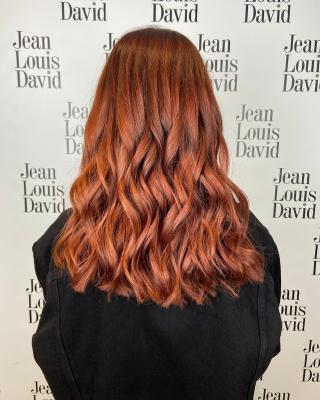 Salon de Manucure Jean Louis David - Coiffeur Marseille Rome 0