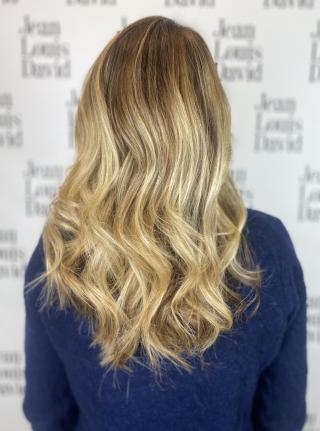 Salon de Manucure Jean Louis David - Coiffeur Marseille Rome 0