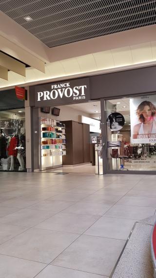 Salon de Manucure Franck Provost - Coiffeur Trans-en-Provence 2