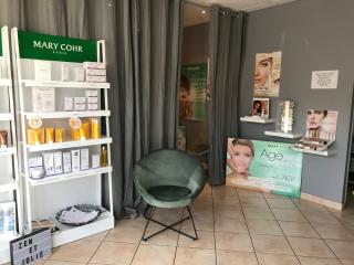 Salon de Manucure Institut Grain de Beauté 0