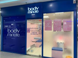 Salon de Manucure Institut de beauté Bodyminute 0