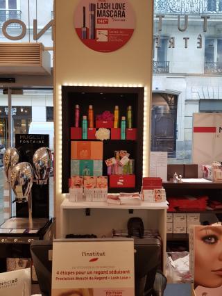 Salon de Manucure Nocibé - NANTES SCRIBE 0