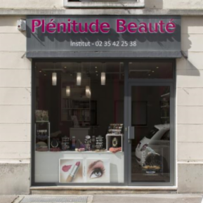 Salon de Manucure Plénitude Beauté 0