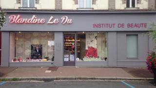 Salon de Manucure Institut Blandine Le Du 0