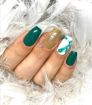 Salon de Manucure Blondie Beauté 0