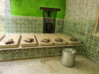 Salon de Manucure Hammam Chiffa 0