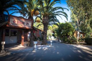 Salon de Manucure Kahuna Spa 0