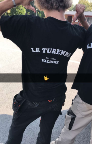 Salon de Manucure Salon Turenne Beauté 0