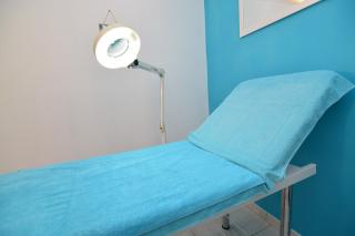 Salon de Manucure Mon Rayon Beauté - Le coin des filles - Esthétique 1