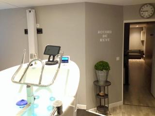 Salon de Manucure Accord de Reve 0