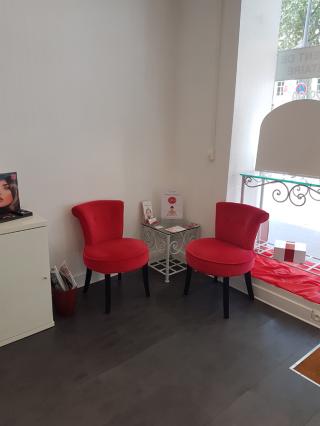 Salon de Manucure Institut Harmonie 0