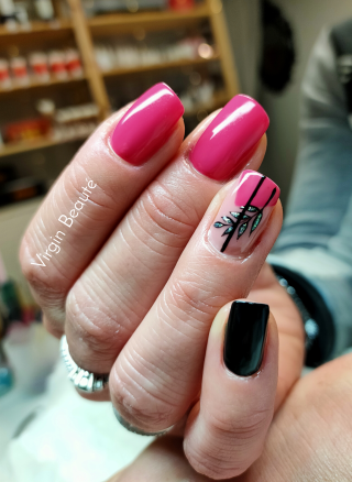 Salon de Manucure Virgin Beauté 0