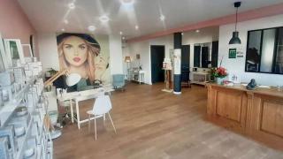 Salon de Manucure L' INSTITUT de Beauté 0