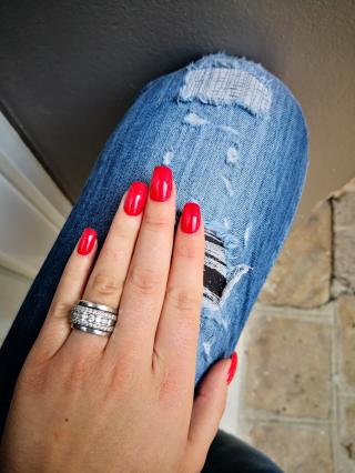 Salon de Manucure Fleur d'oranger 0