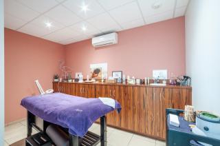 Salon de Manucure AD Beauté Objat 0