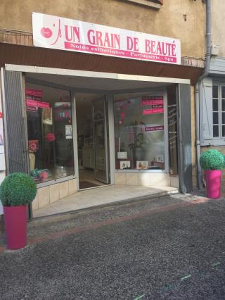 Salon de Manucure Un Grain de Beauté 0