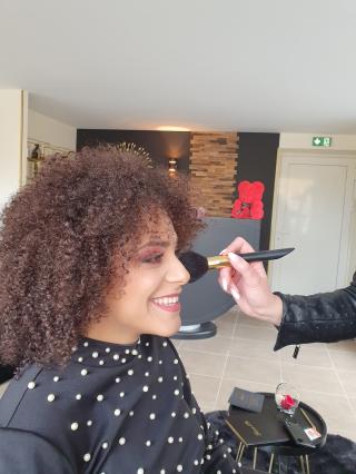 Salon de Manucure L'Or Des Mains 0