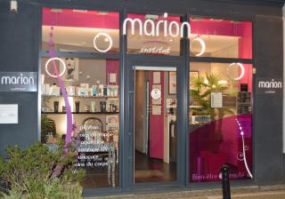 Salon de Manucure Bacquerie Marion 0