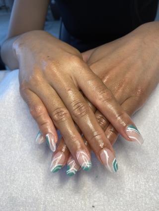 Salon de Manucure Viva Nails 0