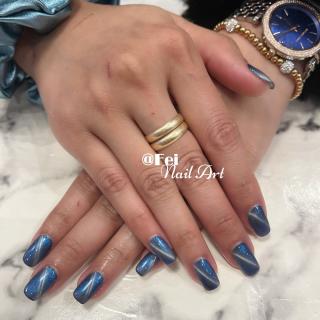 Salon de Manucure @ FEI NAIL 0