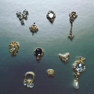 Salon de Manucure @ FEI NAIL 0