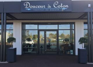 Salon de Manucure DOUCEUR DE COTON 0