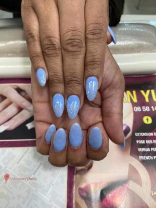 Salon de Manucure QIAN YUE - Livry-Gargan 0