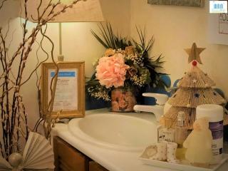 Salon de Manucure Beauté Bleue 0