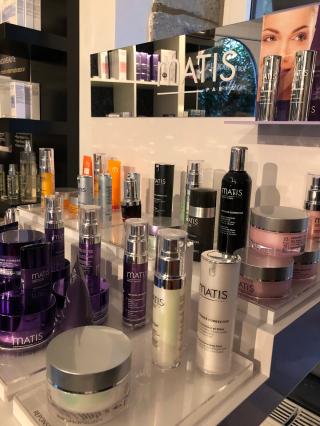 Salon de Manucure Le Soin de Soi 0