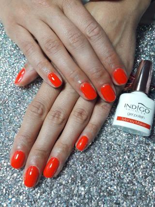 Salon de Manucure Wondernails 1