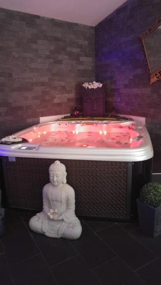 Salon de Manucure Beaute Secrete 2