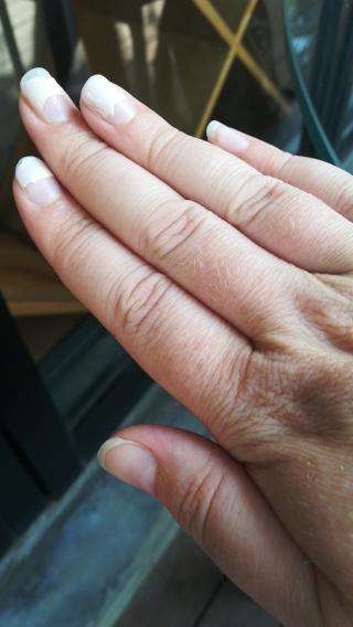 Salon de Manucure Marionnaud - Parfumerie & Institut 0