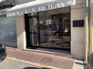 Salon de Manucure L'ATELIER DE CHLOE 0