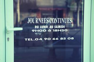 Salon de Manucure Nathalie Esthétique 0