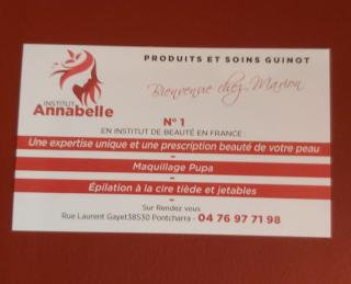 Salon de Manucure Richard Chapot Verdoja Yolaine Aude 0