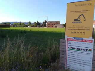 Salon de Manucure Végétalement Provence - Siège (France) 0