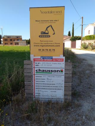 Salon de Manucure Végétalement Provence - Siège (France) 0