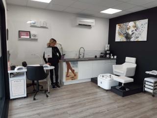 Salon de Manucure SPA, NATURE & PRESTIGE by Wellness Addict 0