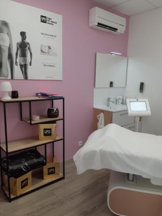 Salon de Manucure SPA, NATURE & PRESTIGE by Wellness Addict 0