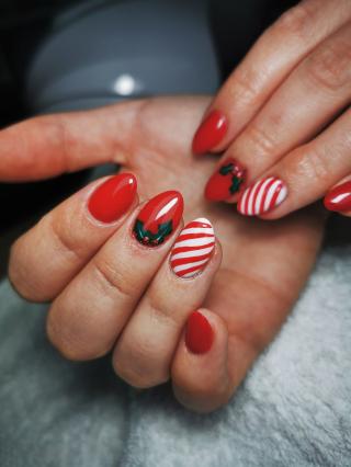 Salon de Manucure Alexandra AESTHETICA 0