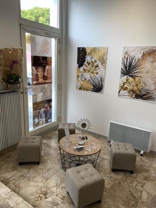 Salon de Manucure So Beautyfull 0